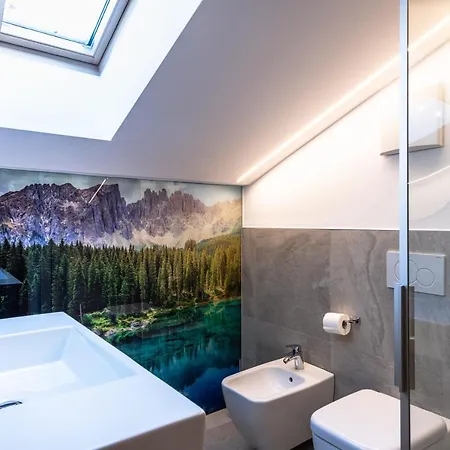 Apartments Rainer - Val Gardena Ortisei Exterior photo