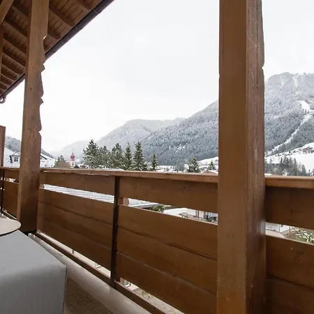 Apartments Rainer - Val Gardena Ortisei Exterior photo