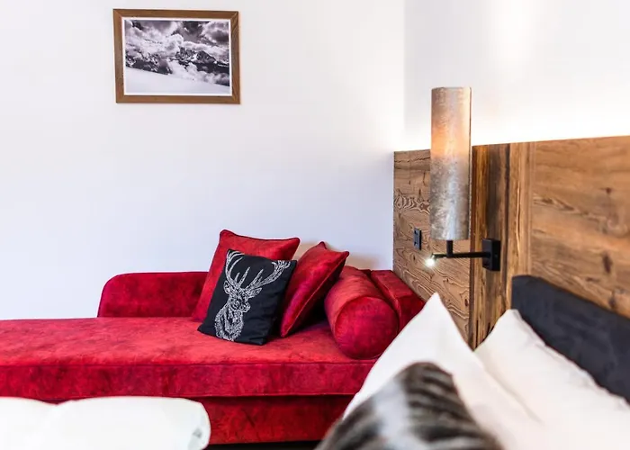 Apartments Rainer - Val Gardena
