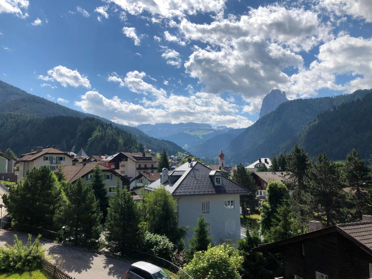 Apartment Rainer - Val Gardena