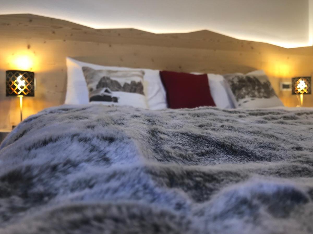 Apartment Rainer - Val Gardena *