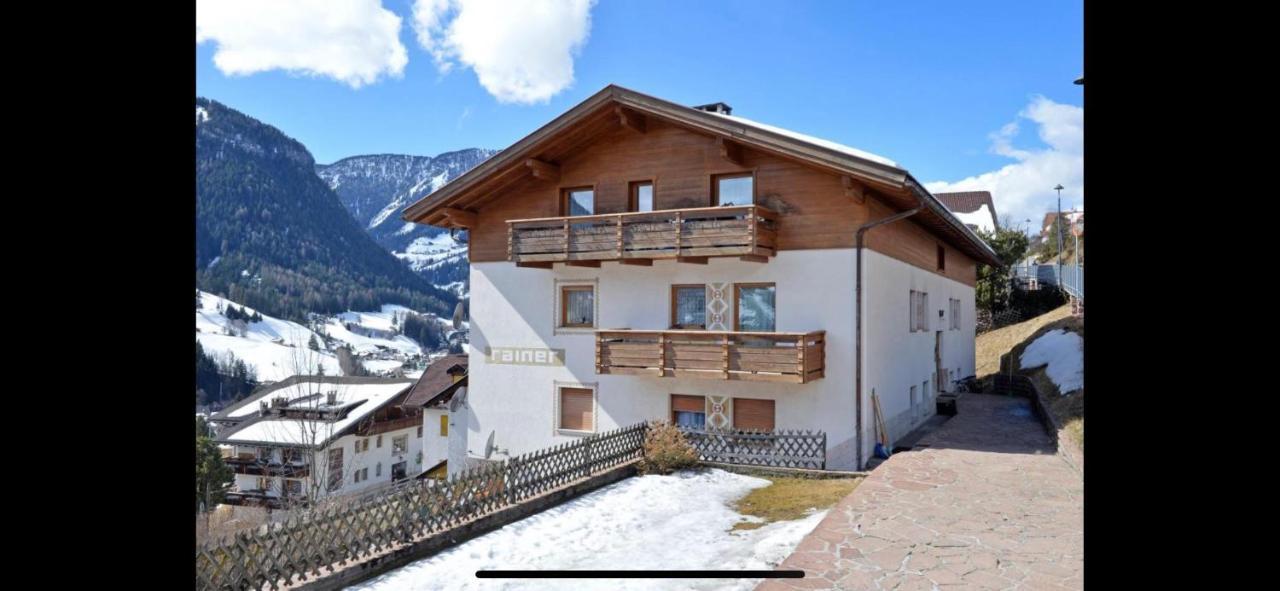 Rainer - Val Gardena * Ortisei