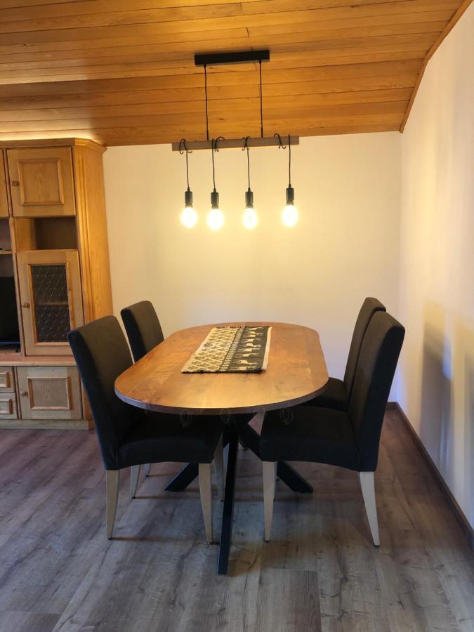 Apartment Rainer - Val Gardena *