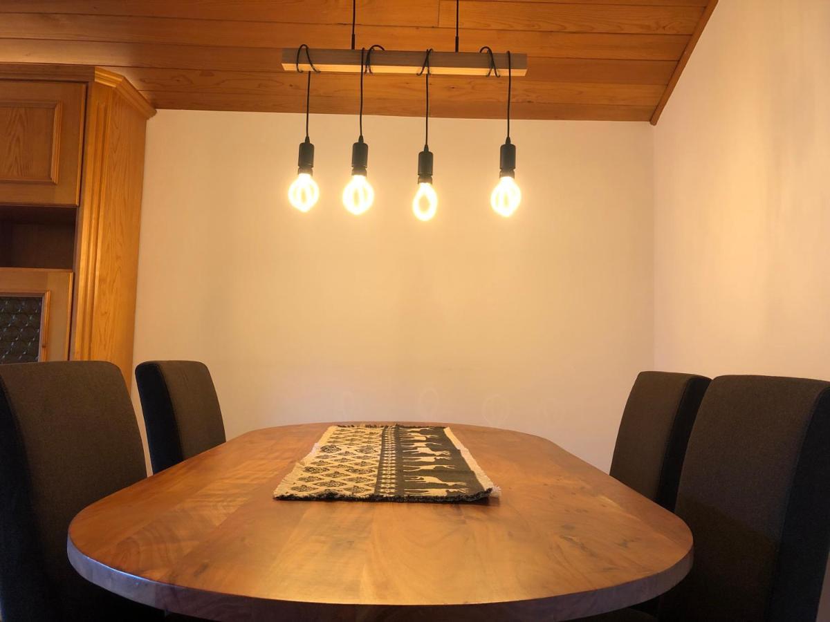 Rainer - Val Gardena Apartment *
