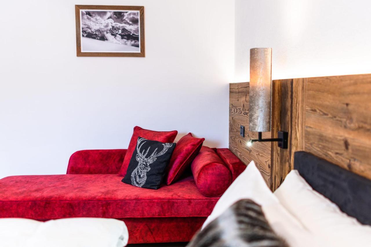 Apartment Rainer - Val Gardena
