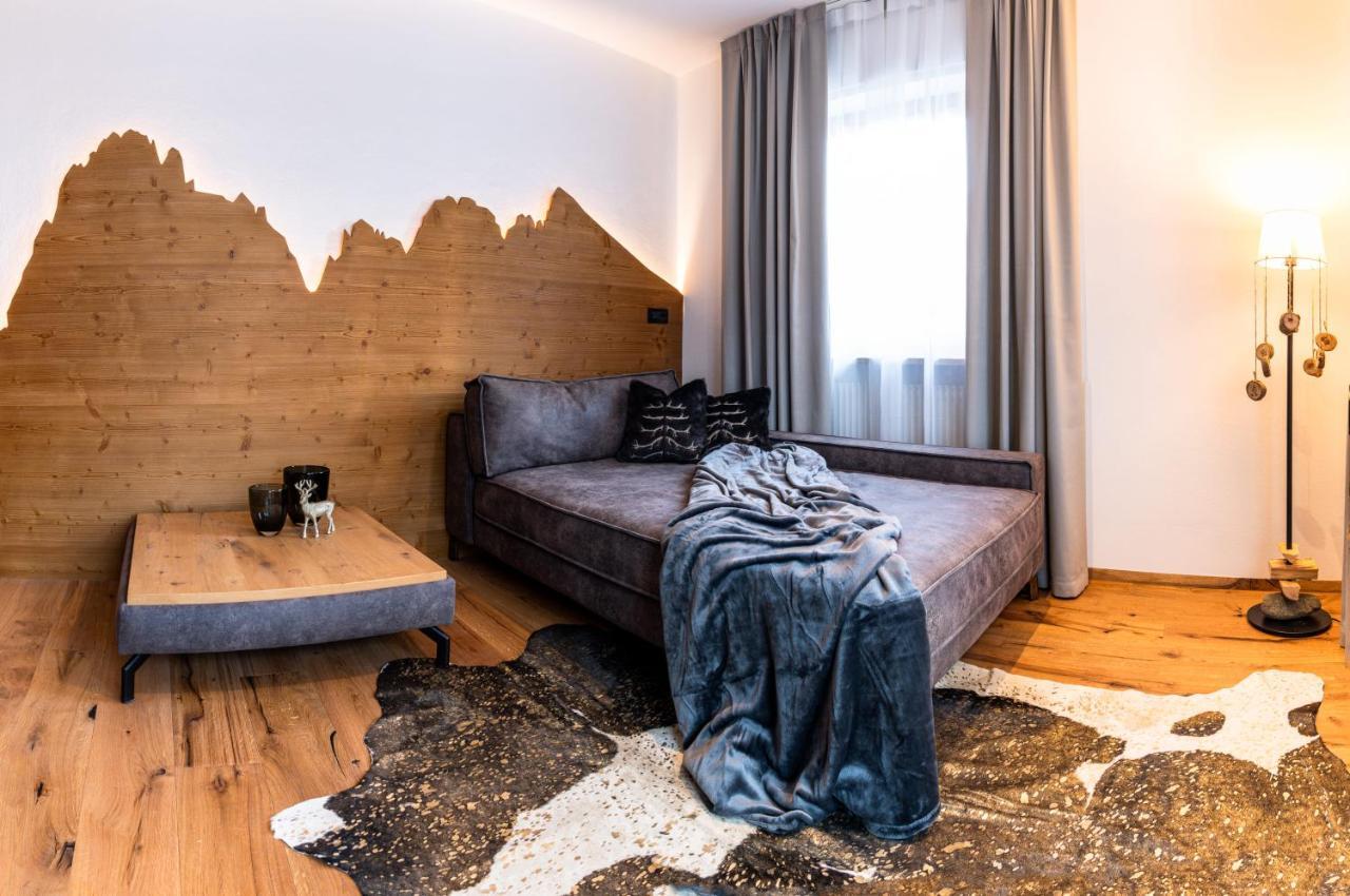 Rainer - Val Gardena Apartment