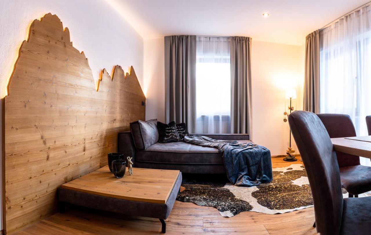 Rainer - Val Gardena Apartment
