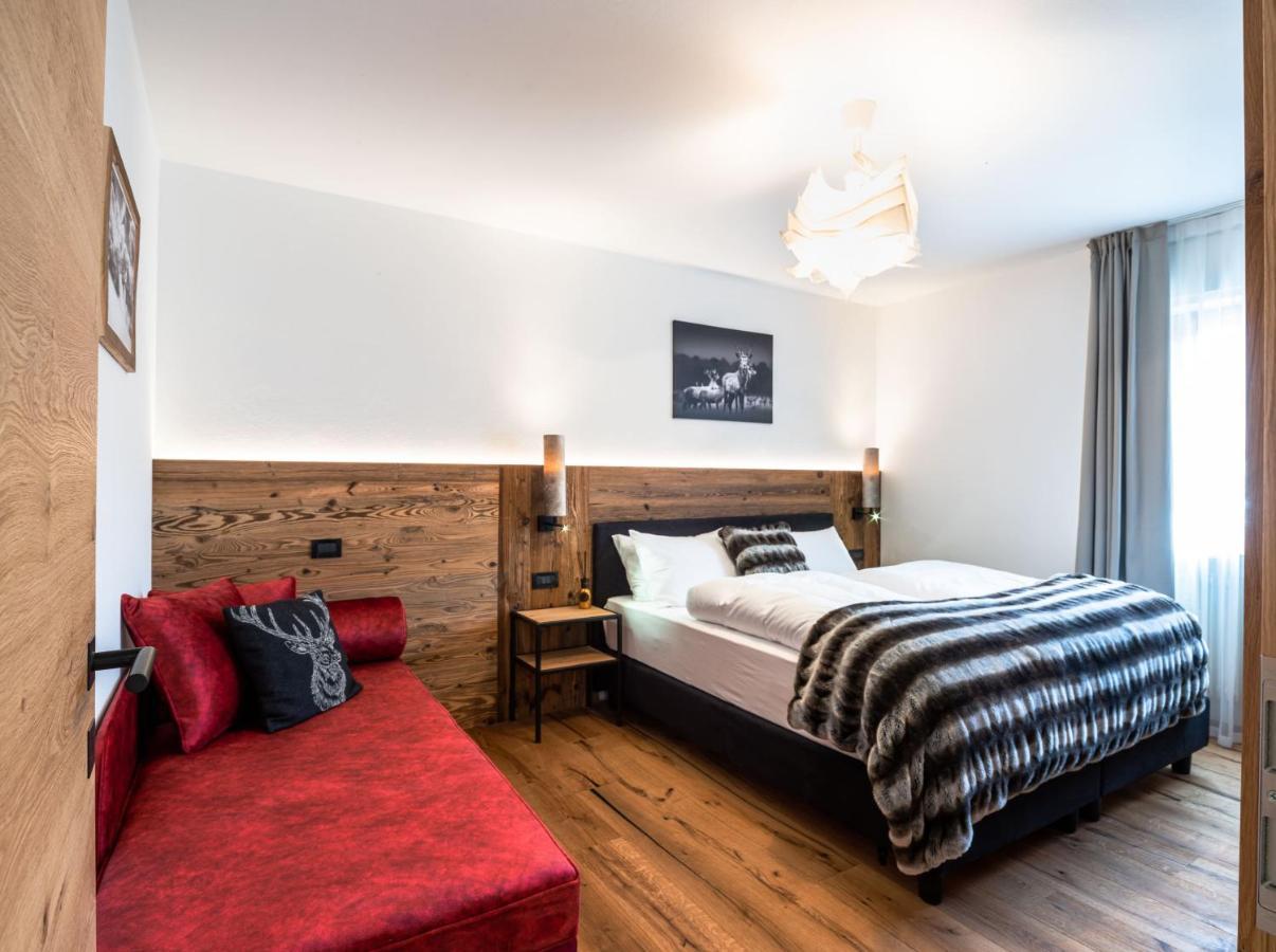 Rainer - Val Gardena Apartment
