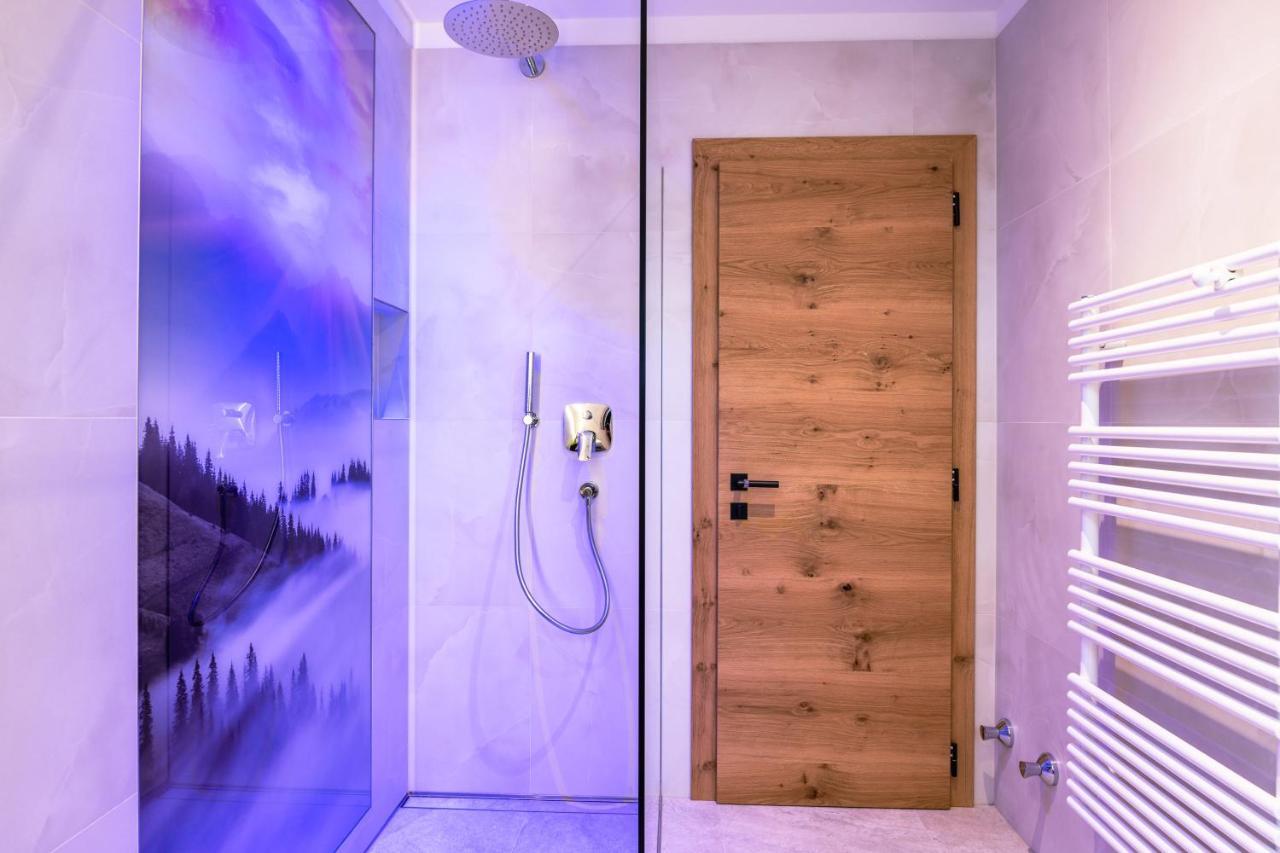 Rainer - Val Gardena Apartment