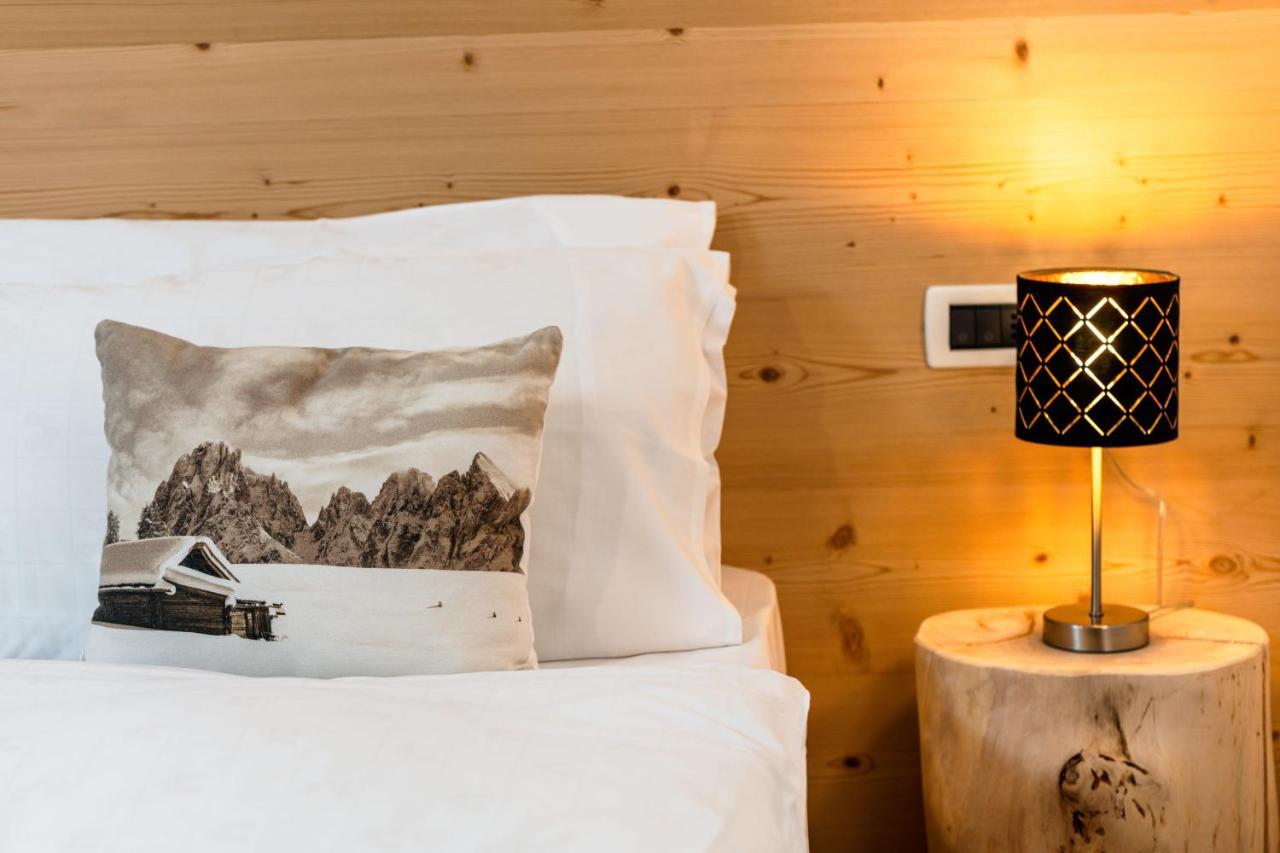 Apartment Rainer - Val Gardena *