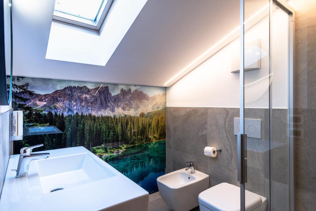 Rainer - Val Gardena Apartment Ortisei
