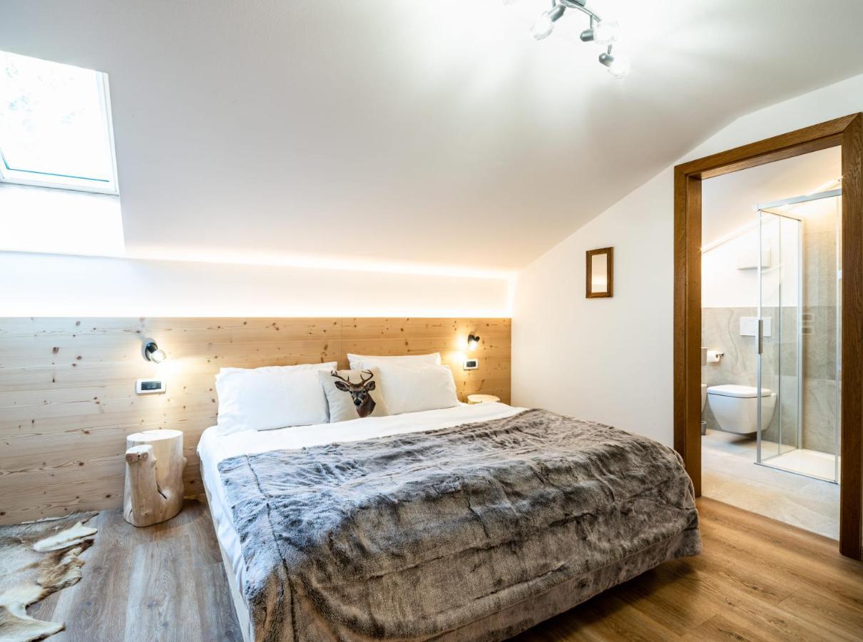 Apartment Rainer - Val Gardena *