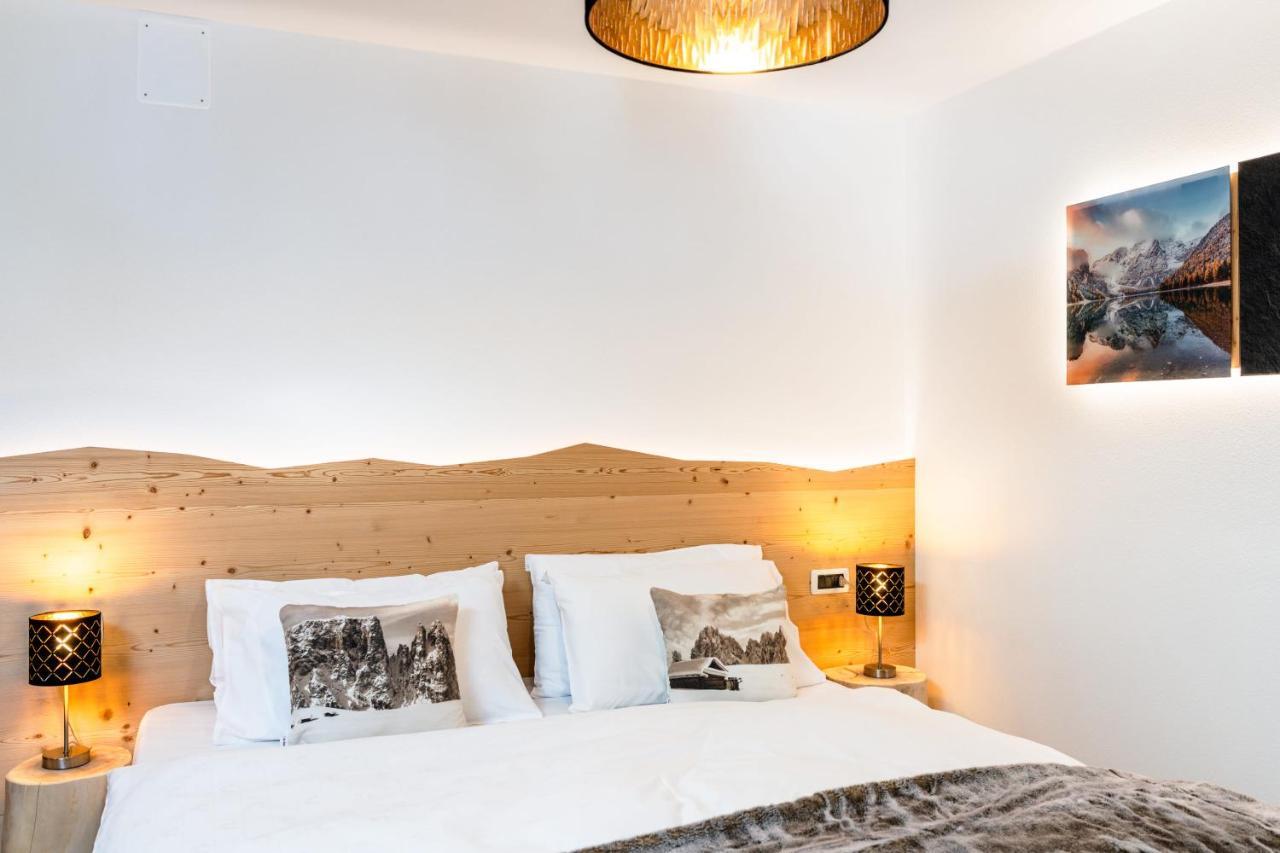 Rainer - Val Gardena Apartment *
