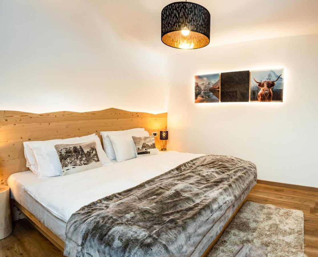 Apartment Rainer - Val Gardena *