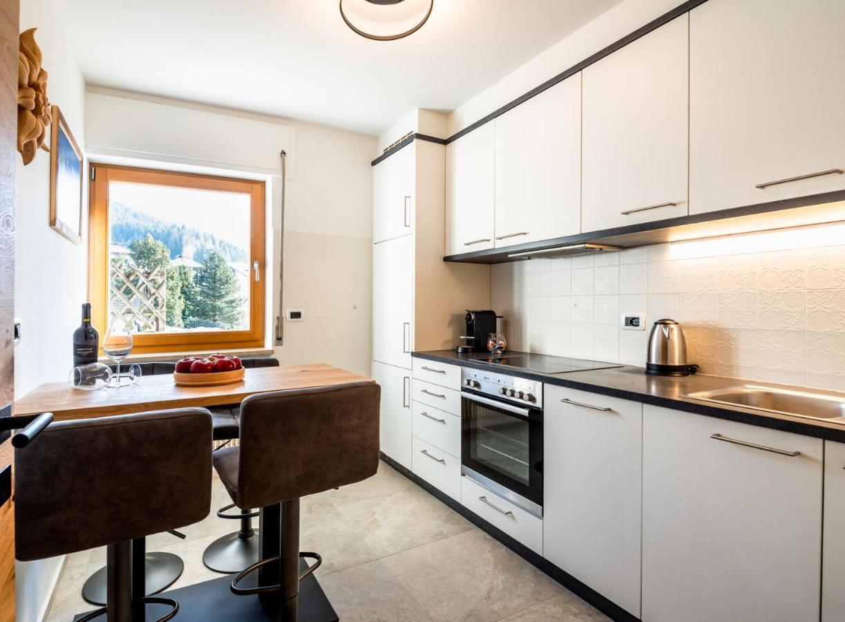 Apartment Rainer - Val Gardena Ortisei