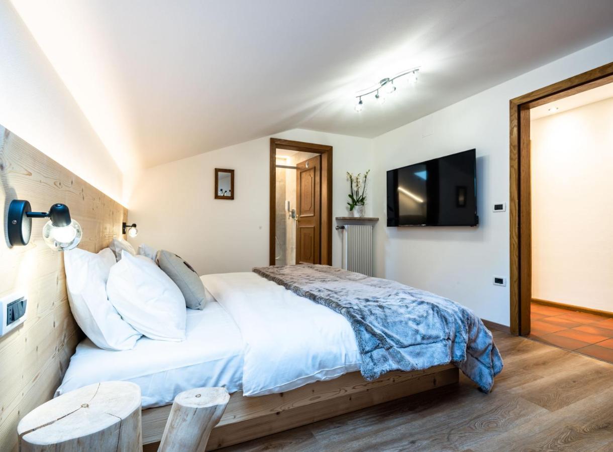 Apartment Rainer - Val Gardena Ortisei