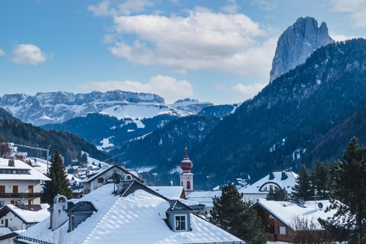 Rainer - Val Gardena *