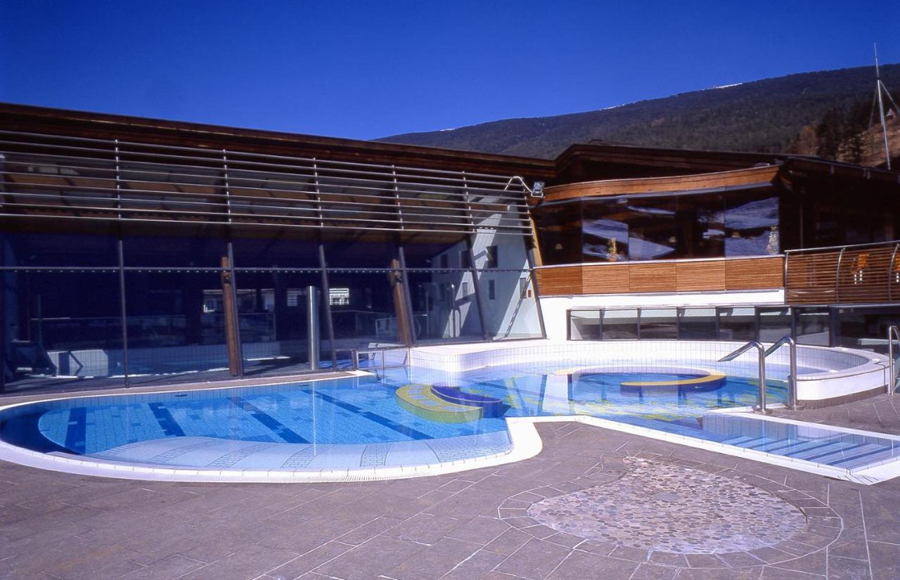 Rainer - Val Gardena Apartment *