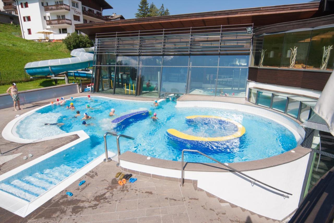 Rainer - Val Gardena Apartment