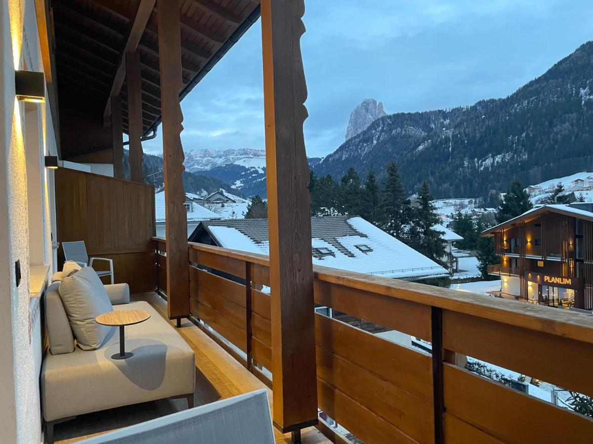 Apartment Rainer - Val Gardena *