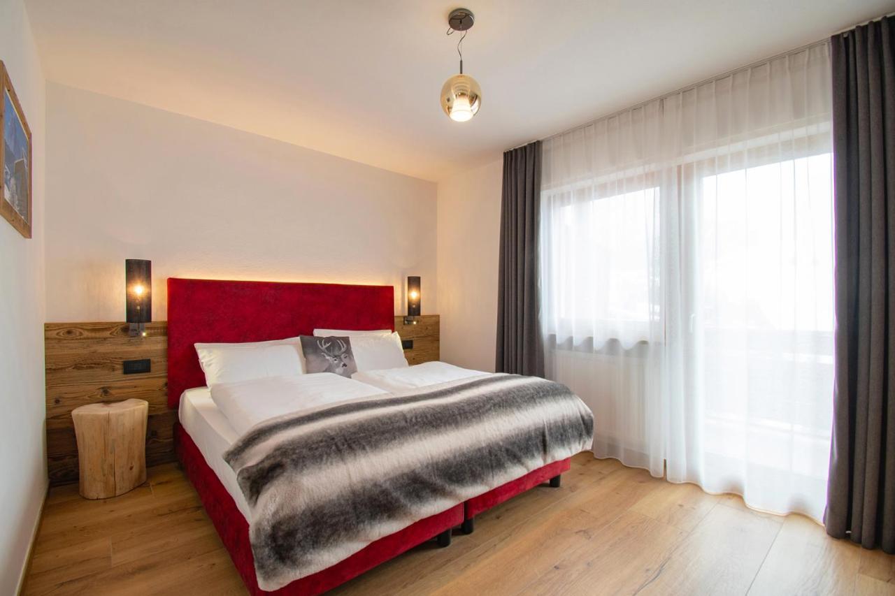 Rainer - Val Gardena Apartment *