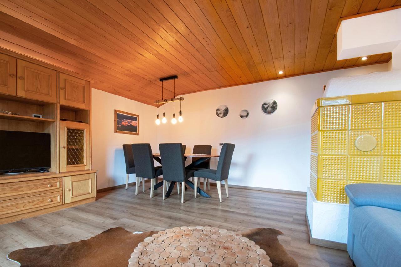 Apartment Rainer - Val Gardena