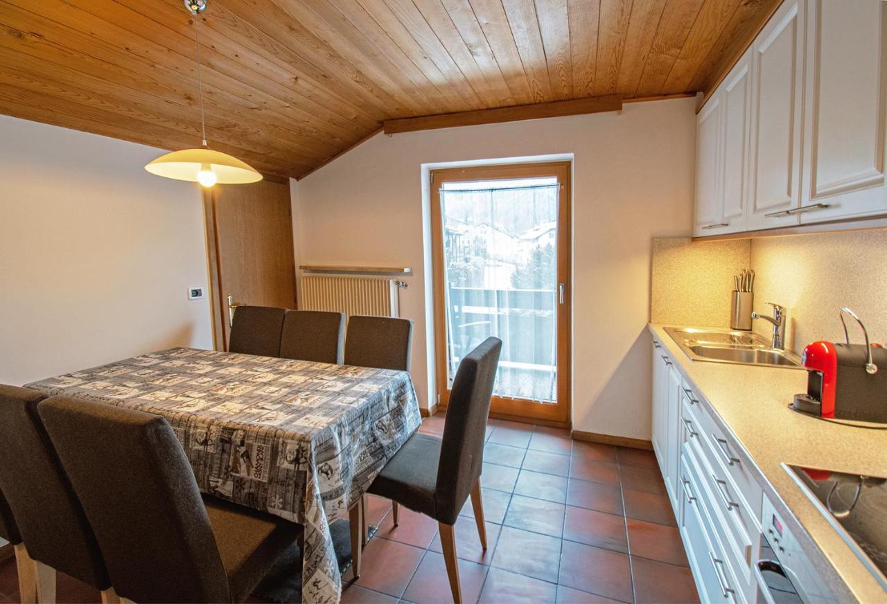 Rainer - Val Gardena Apartment