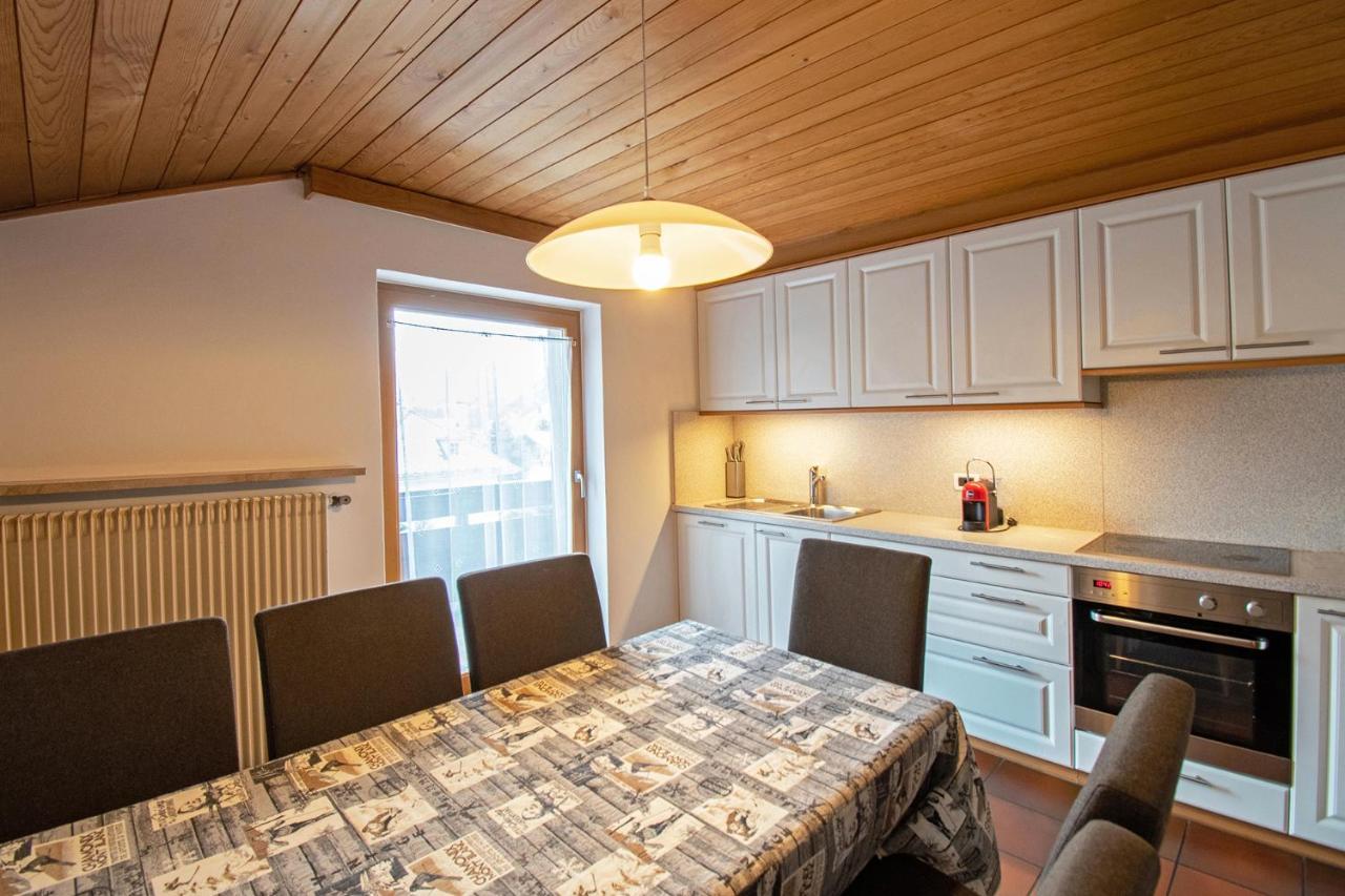 Apartment Rainer - Val Gardena