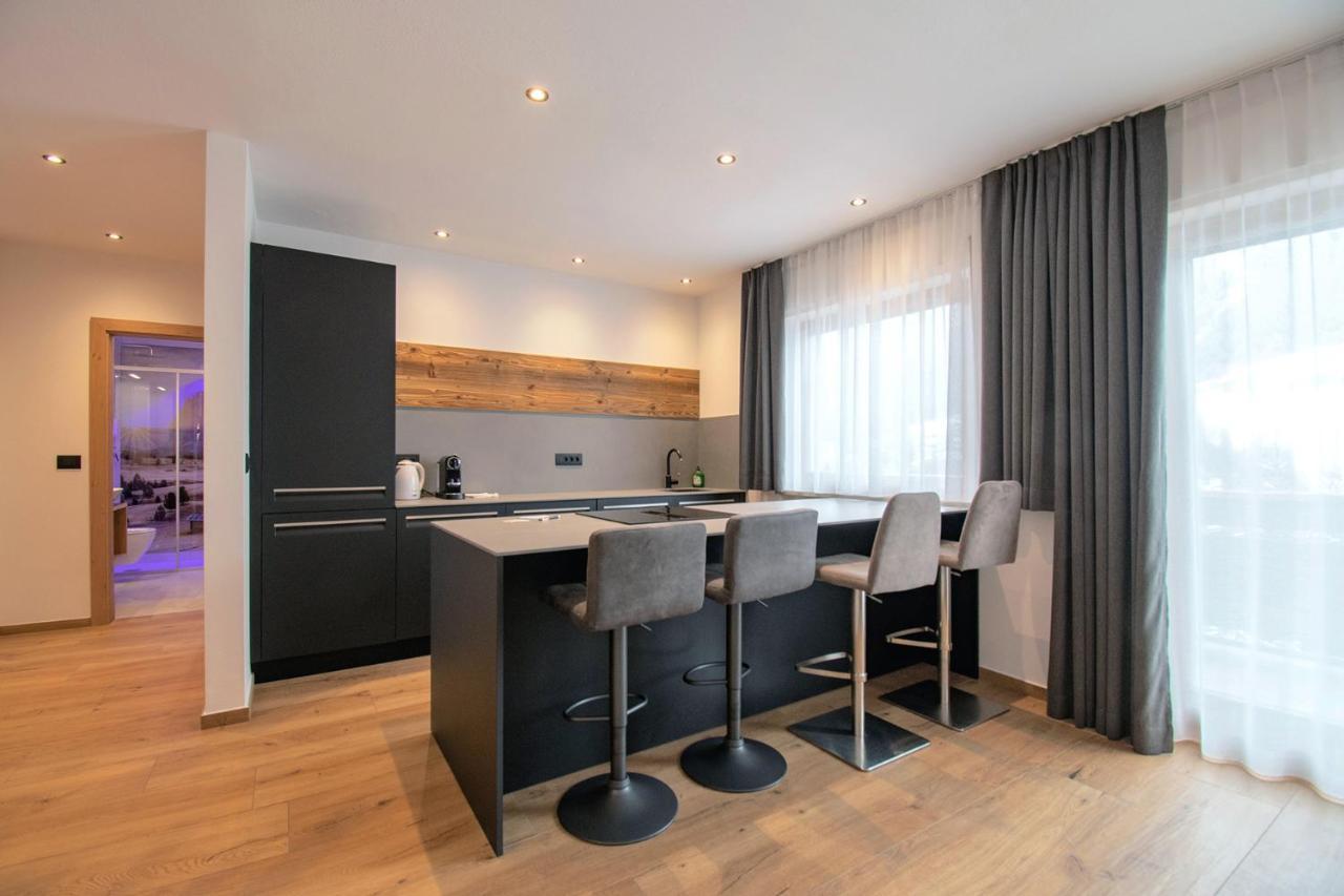Apartment Rainer - Val Gardena *