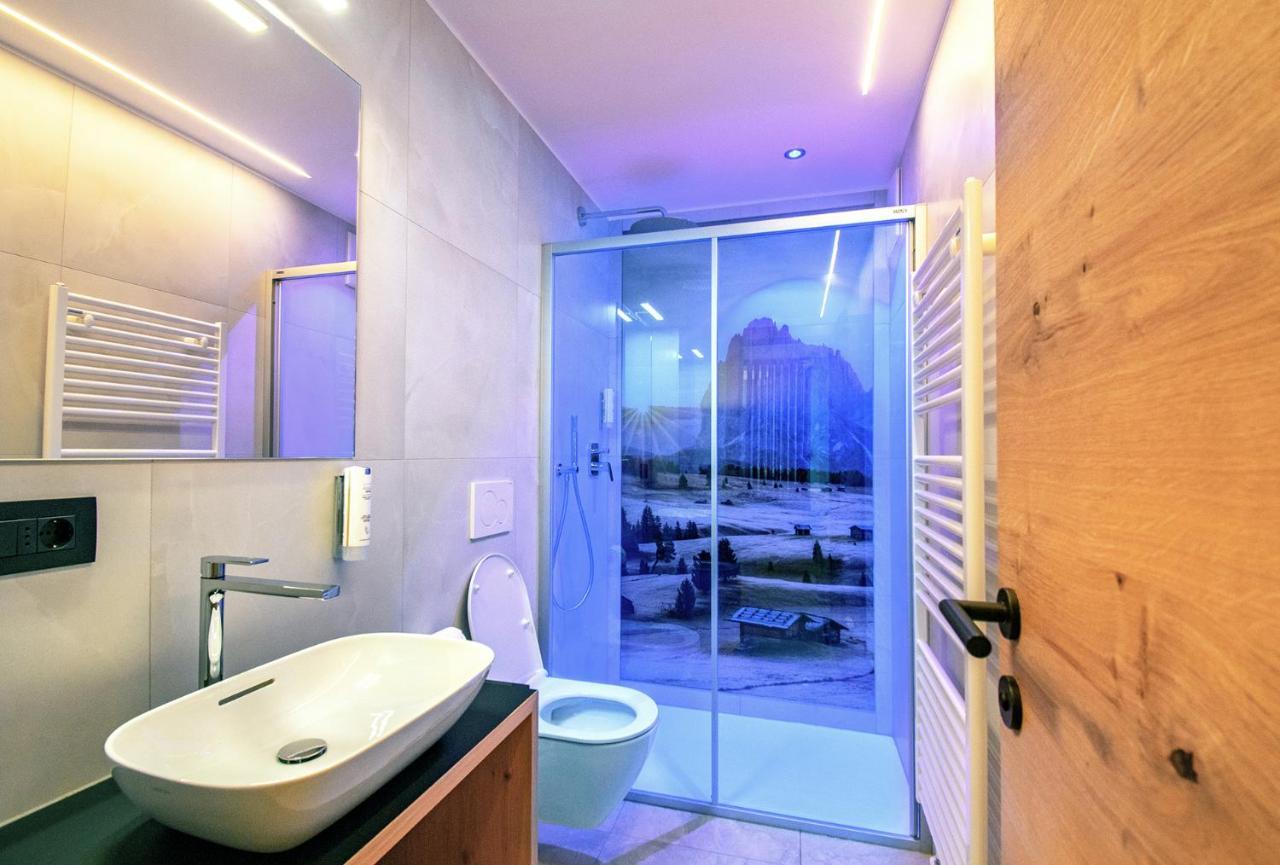 Apartment Rainer - Val Gardena Ortisei