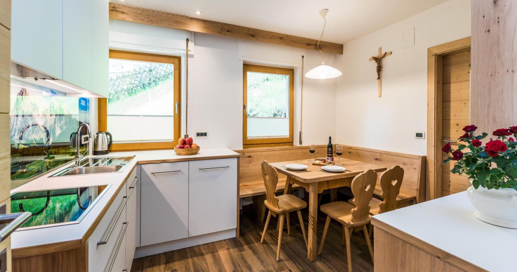 Apartment Rainer - Val Gardena