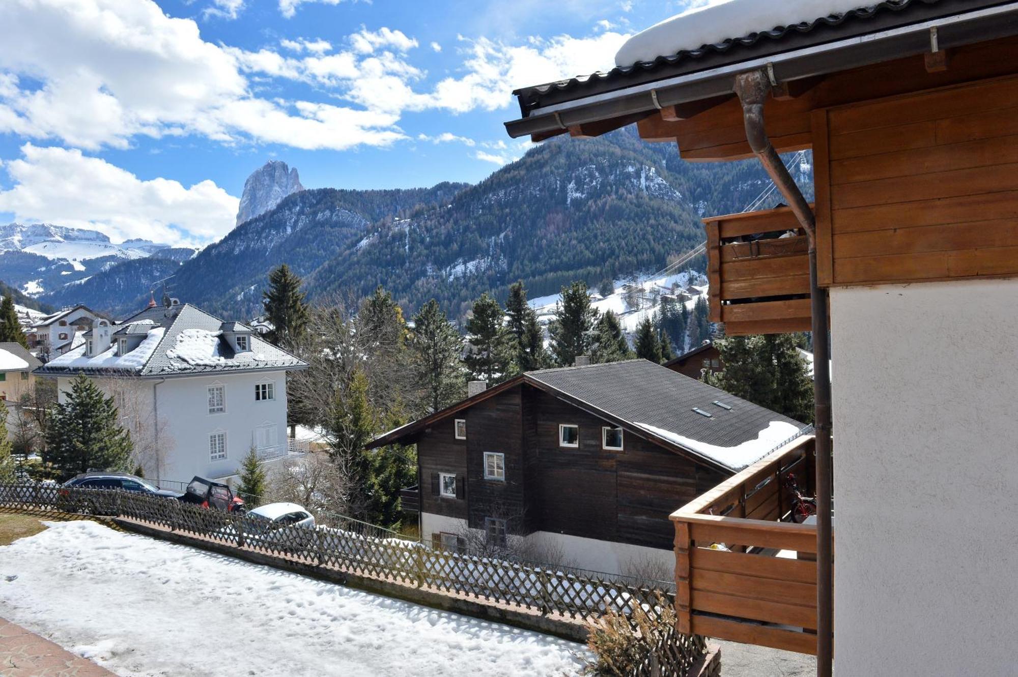 Rainer - Val Gardena Ortisei