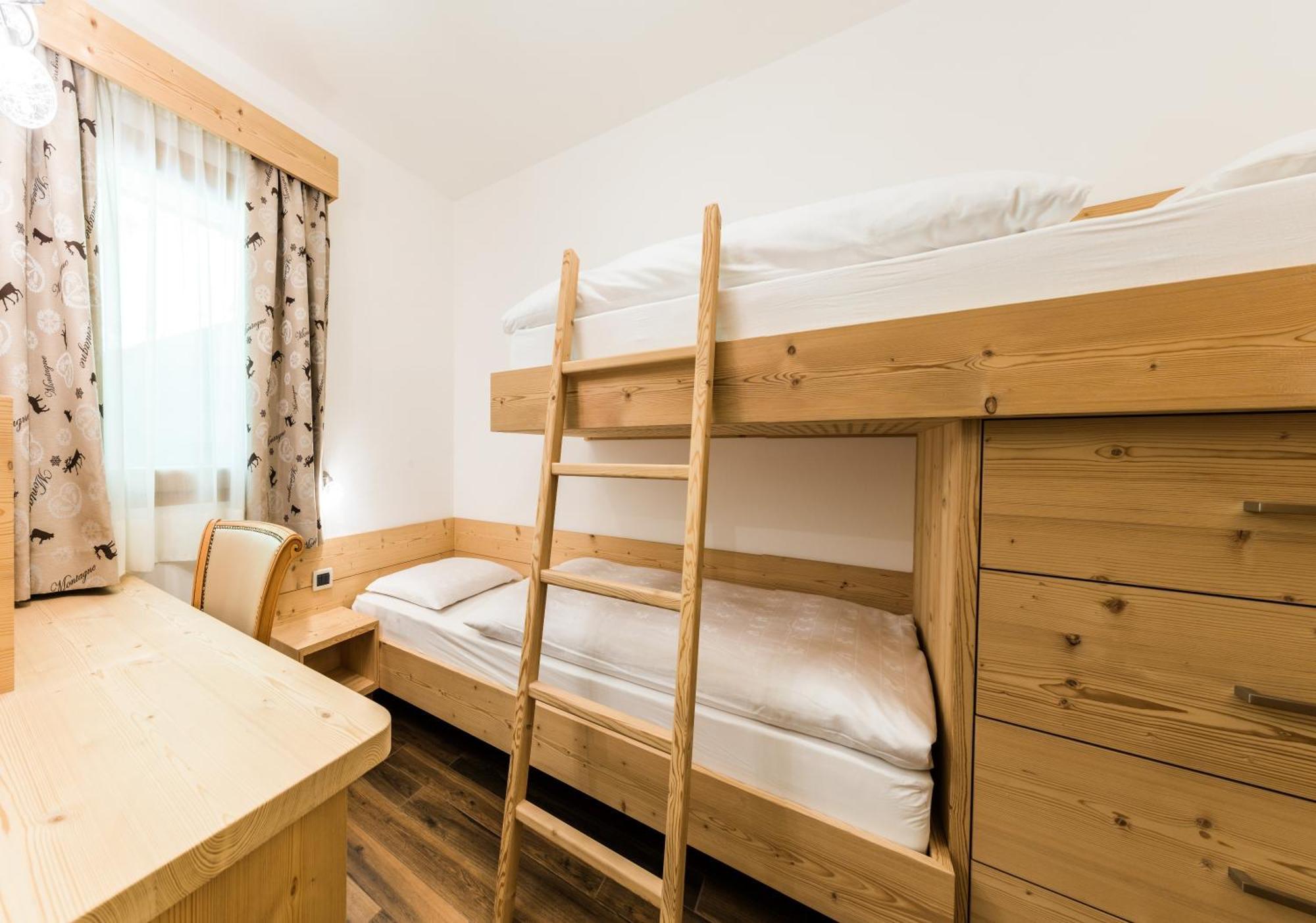 Apartment Rainer - Val Gardena Ortisei