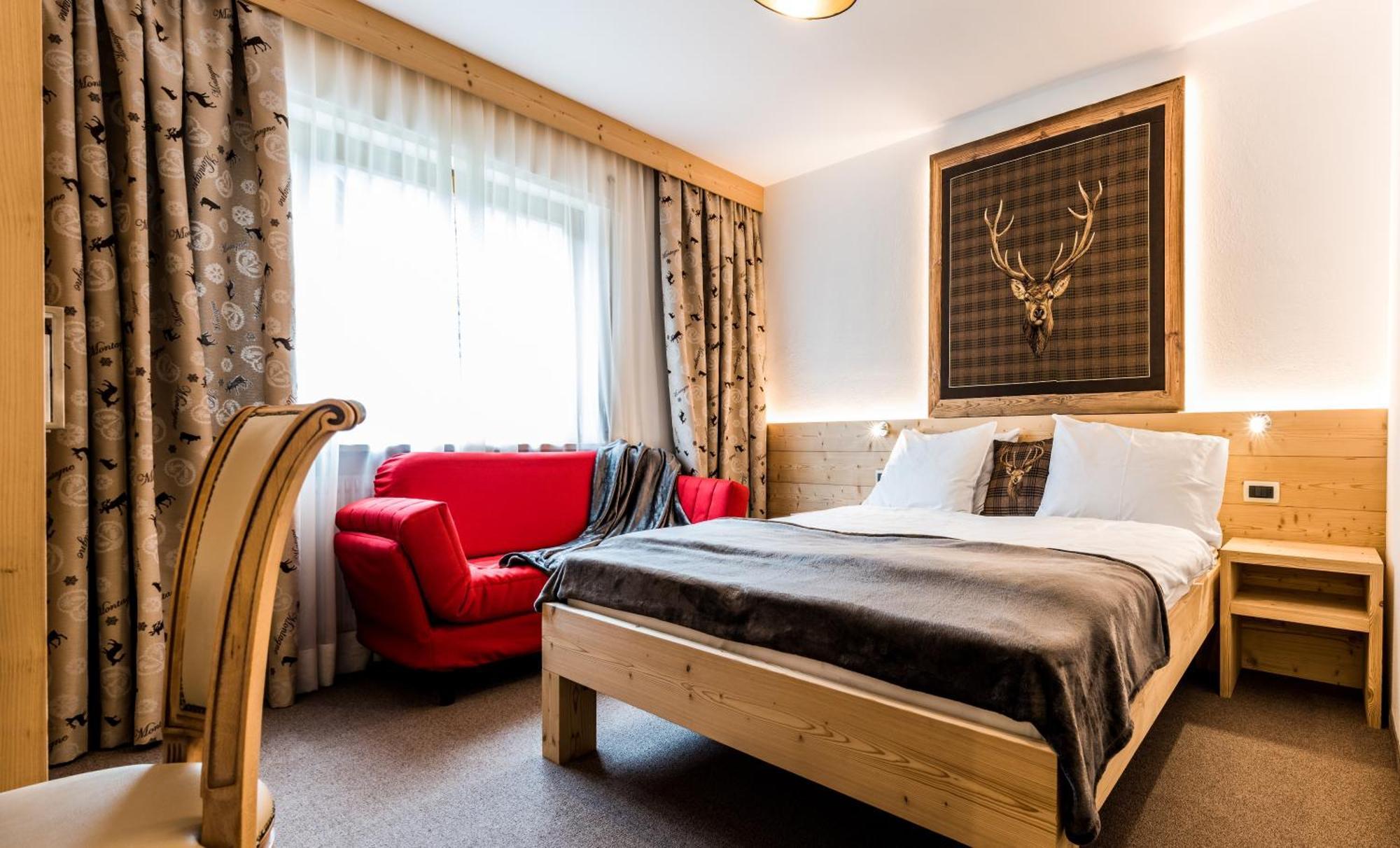 Rainer - Val Gardena Apartment *