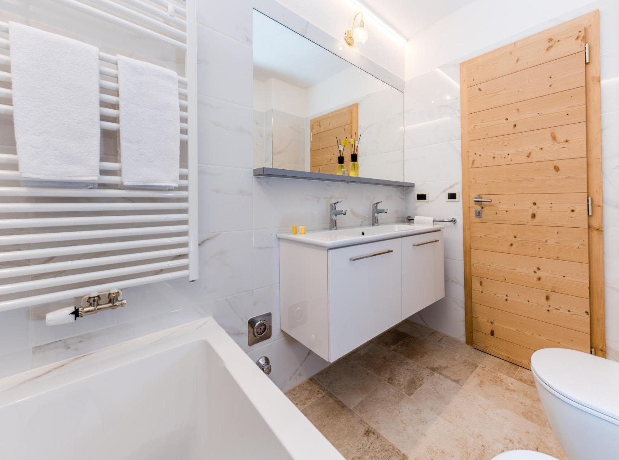 Apartment Rainer - Val Gardena *