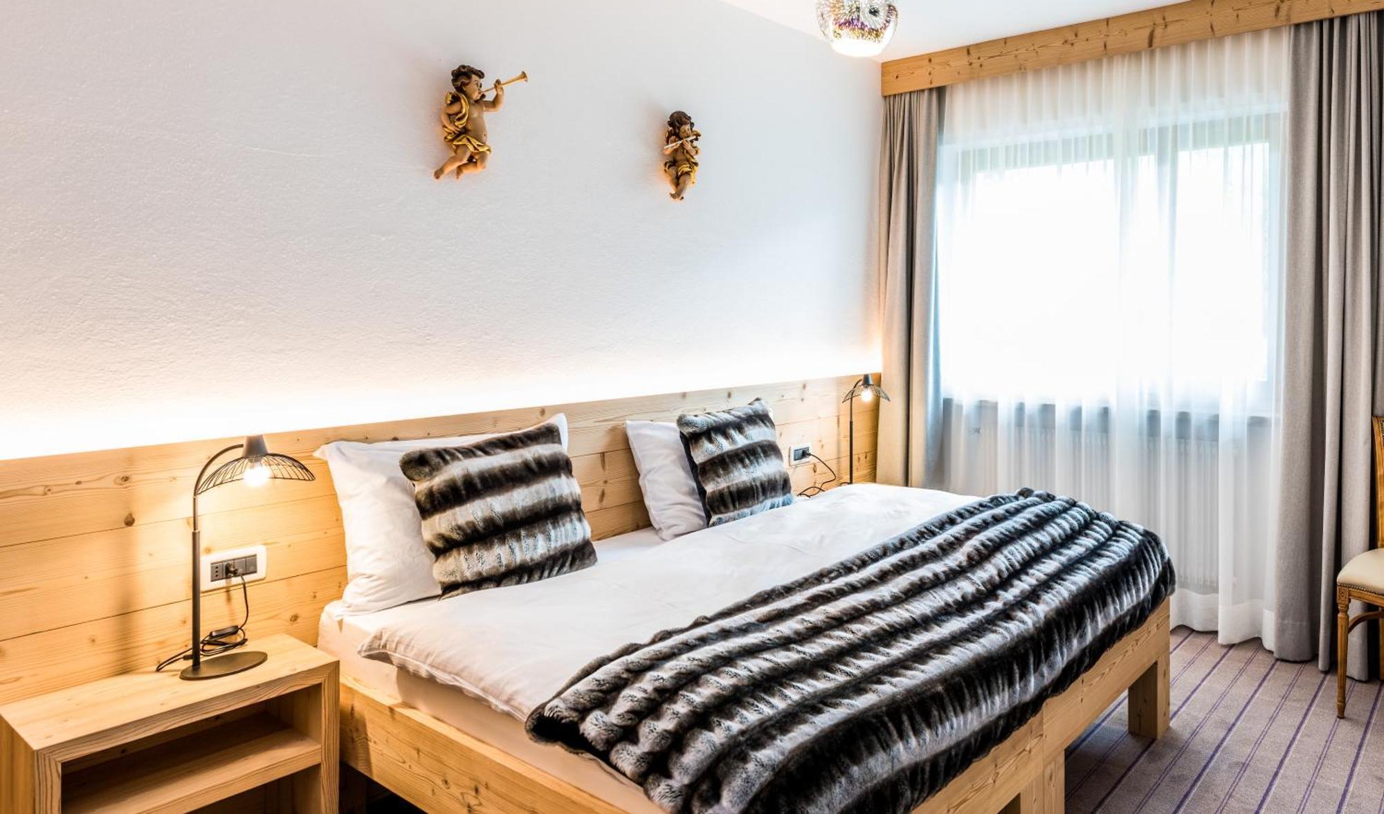 Rainer - Val Gardena *