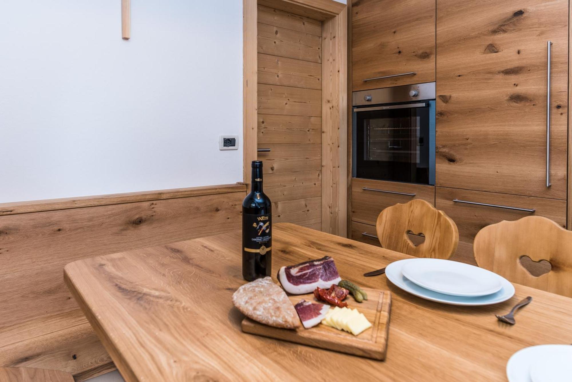 Apartment Rainer - Val Gardena Ortisei